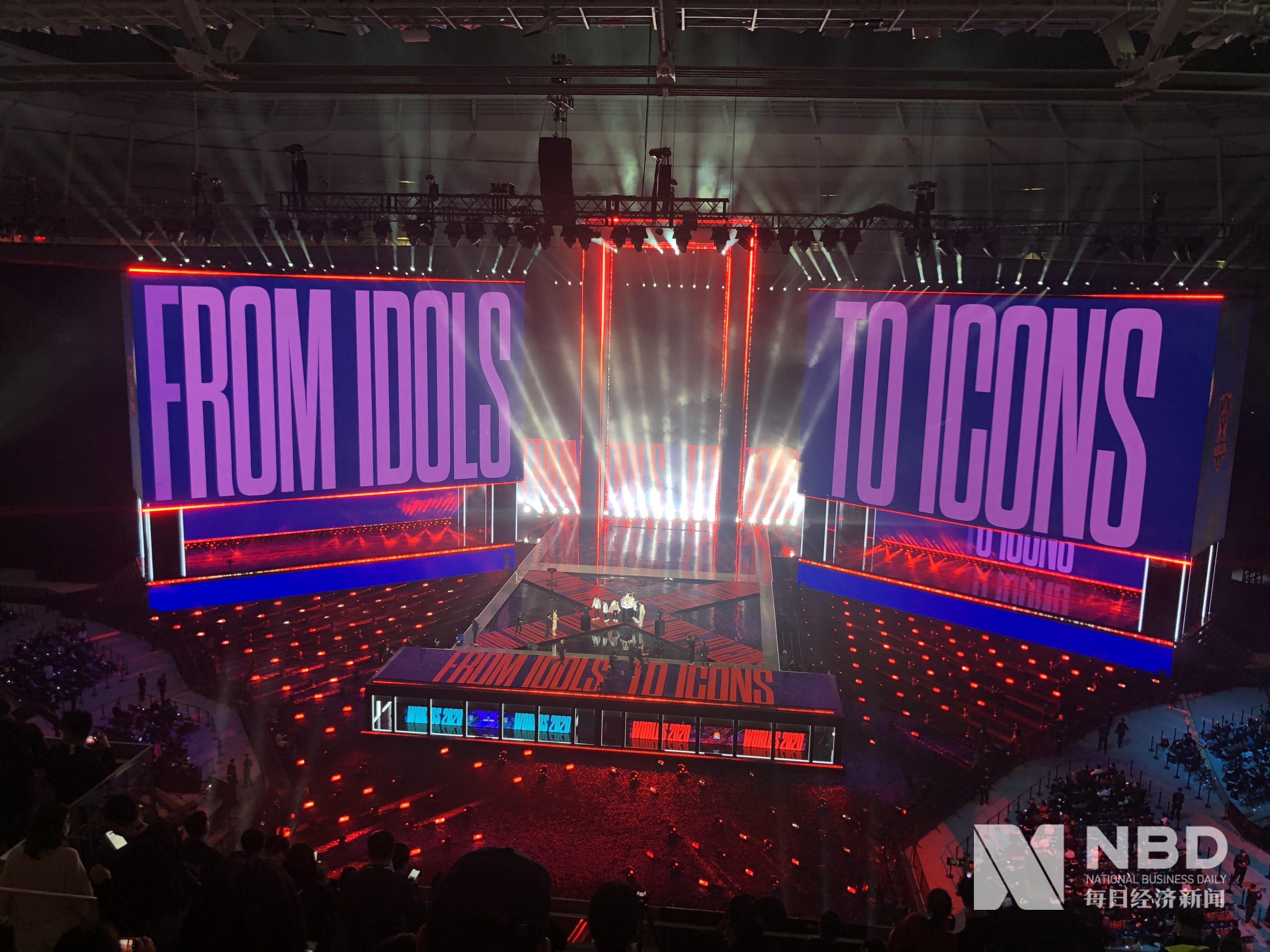 人人能成为 人人能成为