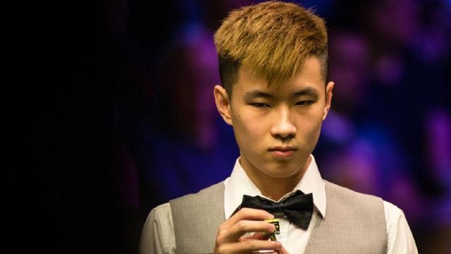 他们的目标 他们的目标