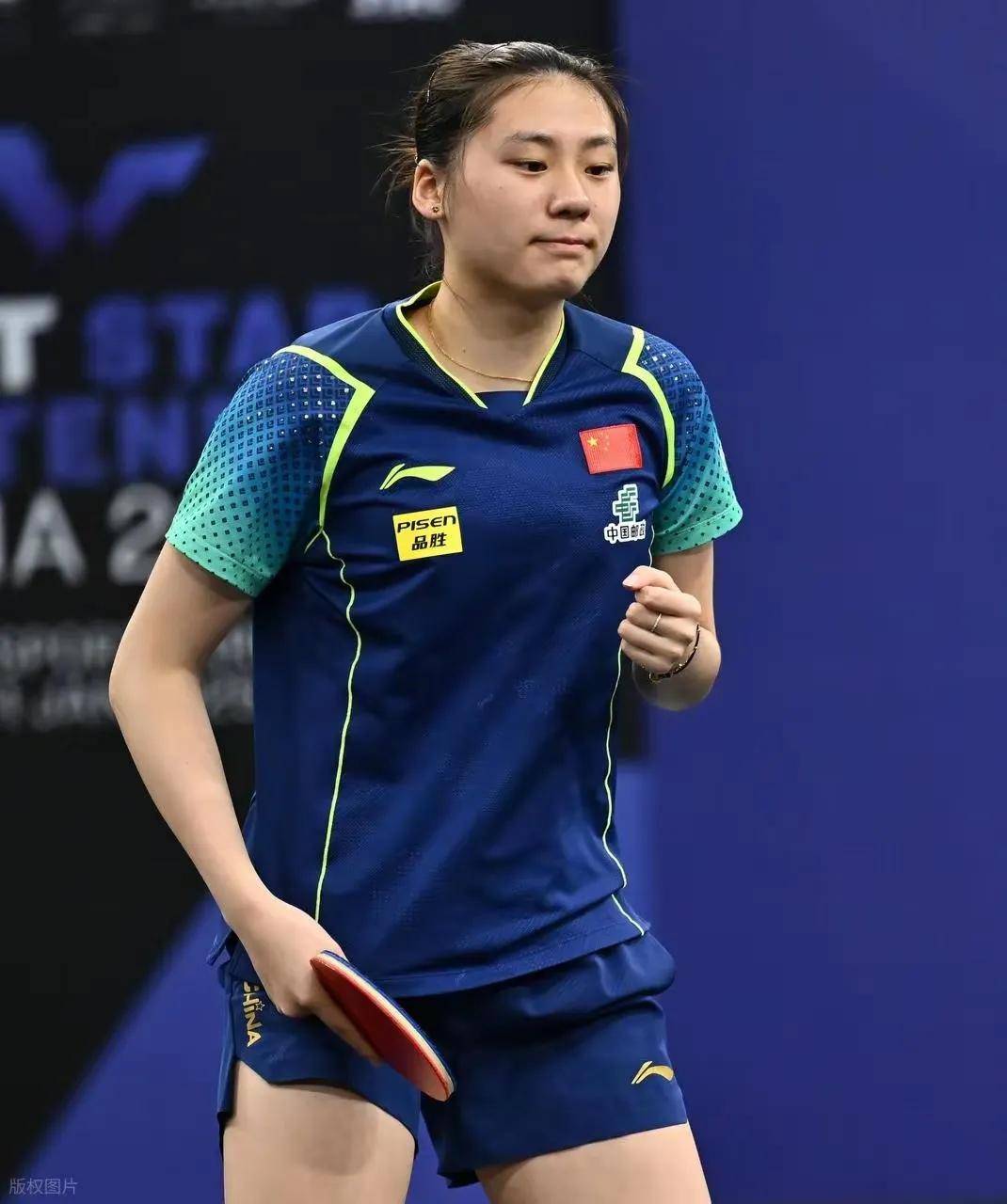 体育劳动最光荣——备战全运 山东女排假期不停练