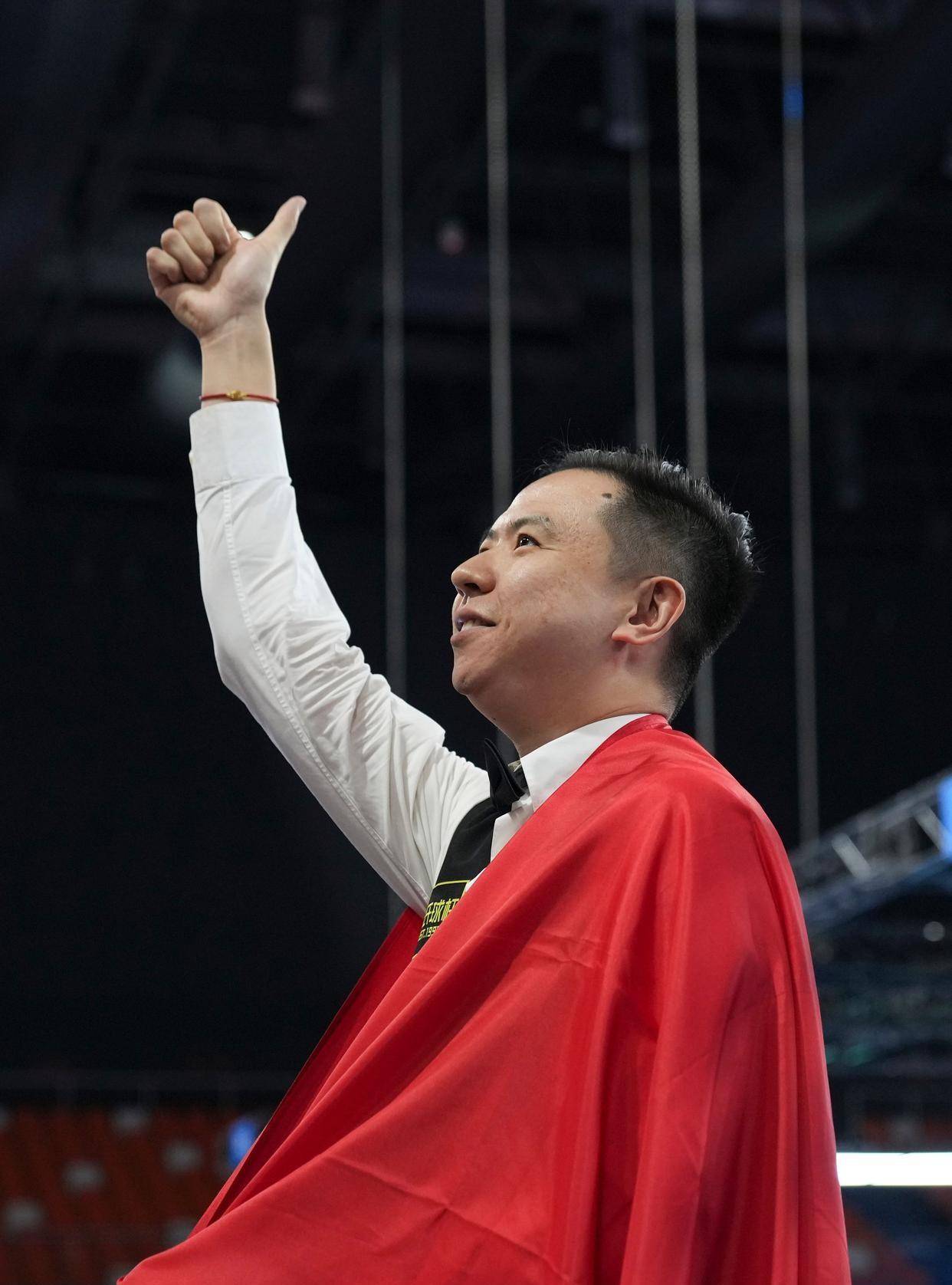 赛程安排 赛程安排