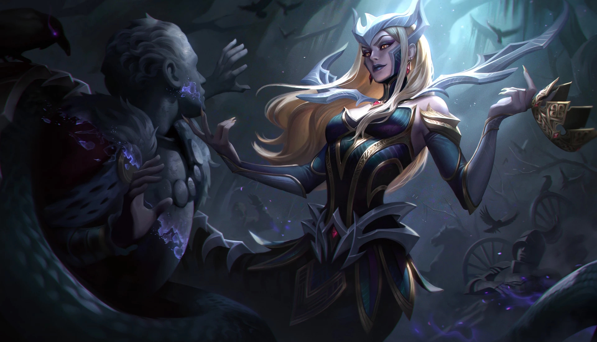 腾挪空间 腾挪空间