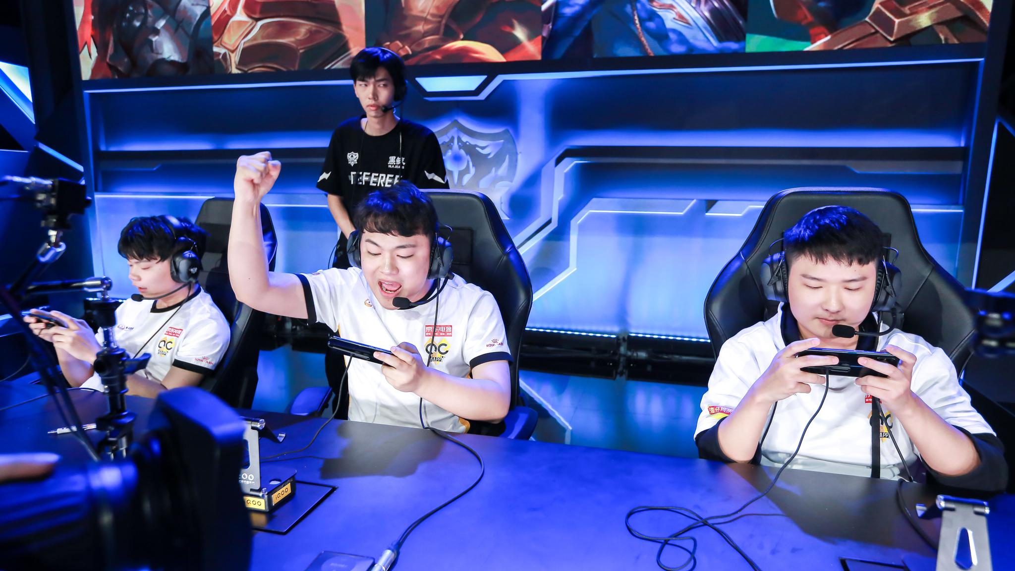 五小换防的 五小换防的